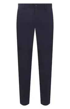 Хлопковые брюки Windsor