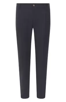 Хлопковые брюки Windsor