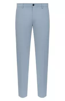 Хлопковые брюки Windsor