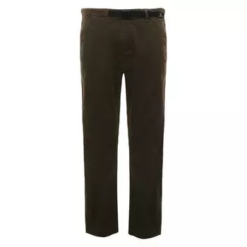 Хлопковые брюки Woolrich