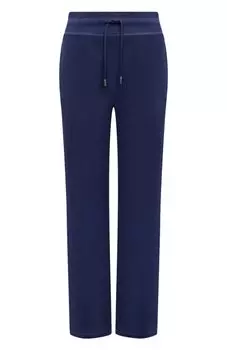 Хлопковые брюки Woolrich