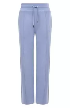 Хлопковые брюки Woolrich