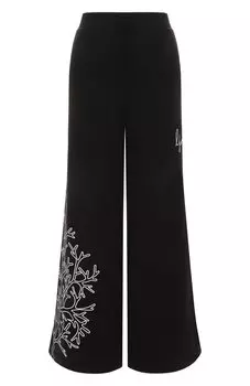 Хлопковые брюки YANINA