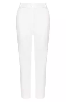 Хлопковые брюки YANINA