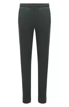 Хлопковые брюки Z Zegna