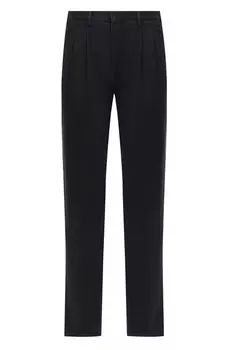 Хлопковые брюки Zegna