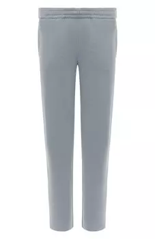 Хлопковые брюки Zegna