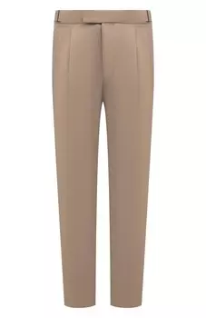 Хлопковые брюки Zegna