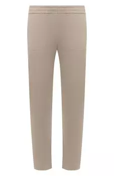 Хлопковые брюки Zegna