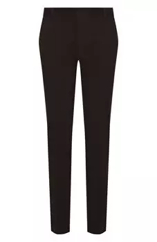 Хлопковые брюки Zegna