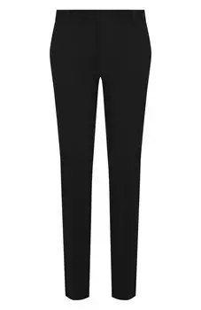 Хлопковые брюки Zegna