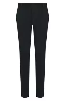 Хлопковые брюки Zegna