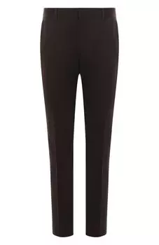 Хлопковые брюки Zegna