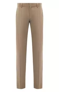 Хлопковые брюки Zegna