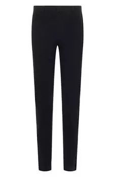 Хлопковые брюки Zegna