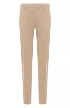 Хлопковые брюки Zegna