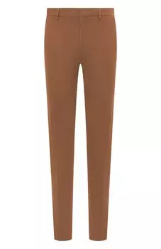 Хлопковые брюки Zegna