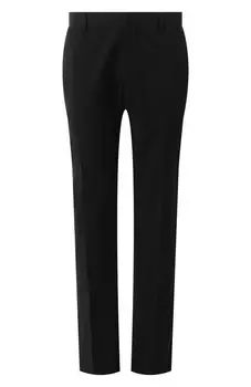 Хлопковые брюки Zegna