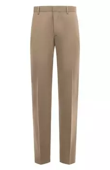 Хлопковые брюки Zegna