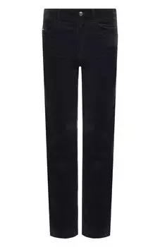 Хлопковые брюки Zilli