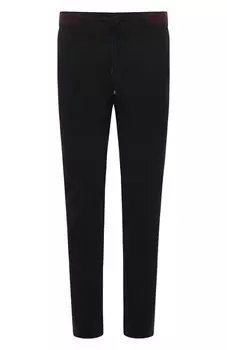 Хлопковые брюки Zilli