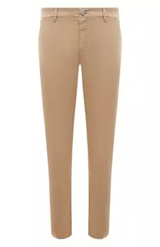 Хлопковые брюки Zilli