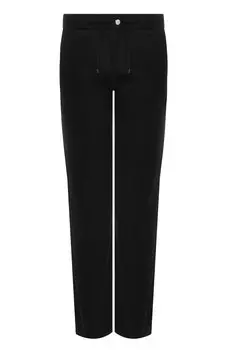 Хлопковые брюки Zilli