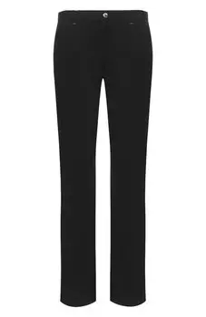 Хлопковые брюки Zilli