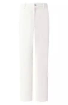 Хлопковые брюки Zilli