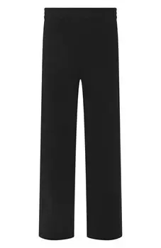 Хлопковые брюки Zilli