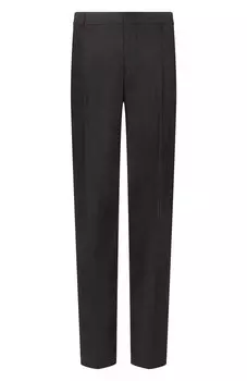 Хлопковые брюки Zilli