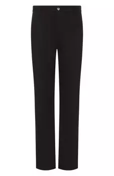 Хлопковые брюки Zilli