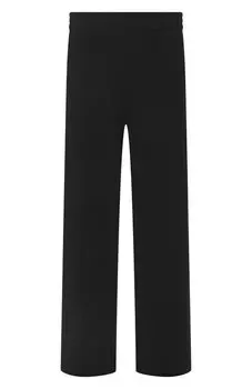 Хлопковые брюки Zilli