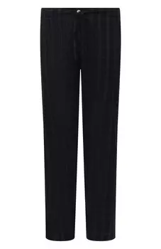 Хлопковые домашние брюки Roberto Ricetti