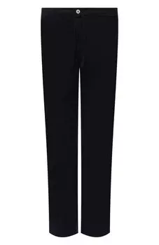 Хлопковые домашние брюки Roberto Ricetti