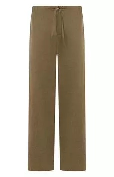 Хлопковые домашние брюки Roberto Ricetti