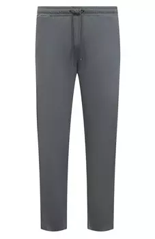 Хлопковые домашние брюки Zimmerli