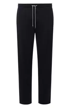 Хлопковые домашние брюки Zimmerli