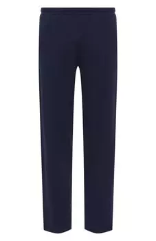 Хлопковые домашние брюки Zimmerli