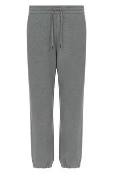 Хлопковые джоггеры 12 STOREEZ