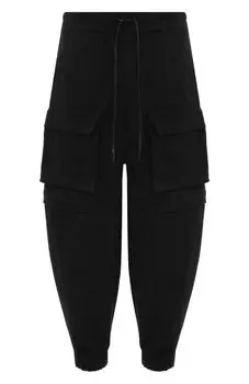 Хлопковые джоггеры 139Dec