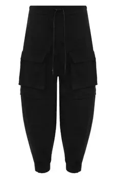 Хлопковые джоггеры 139Dec