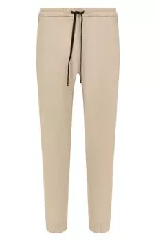 Хлопковые джоггеры 139Dec