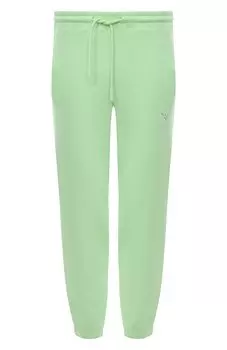 Хлопковые джоггеры 3.Paradis