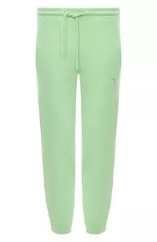 Хлопковые джоггеры 3.Paradis