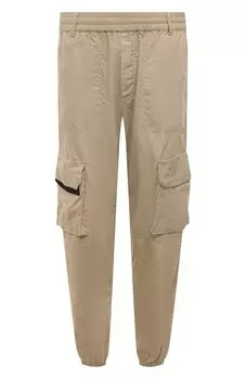 Хлопковые джоггеры 44 Label Group