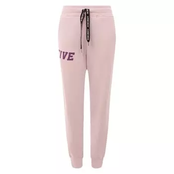 Хлопковые джоггеры 5PREVIEW