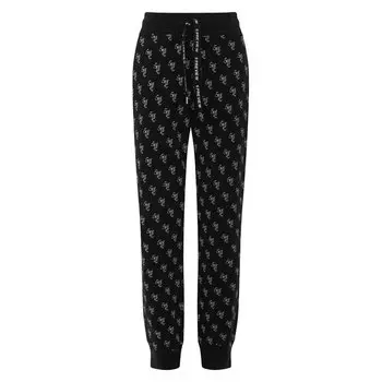 Хлопковые джоггеры 5PREVIEW