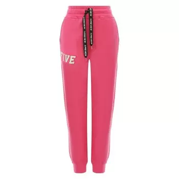 Хлопковые джоггеры 5PREVIEW