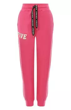 Хлопковые джоггеры 5PREVIEW